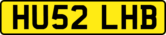 HU52LHB