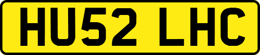HU52LHC