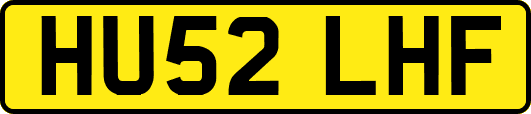 HU52LHF