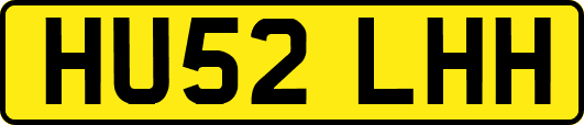 HU52LHH