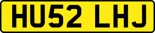 HU52LHJ