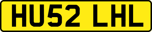 HU52LHL