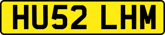 HU52LHM