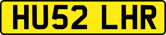 HU52LHR