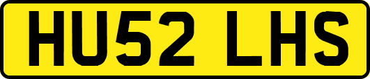 HU52LHS