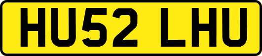 HU52LHU