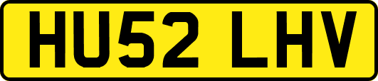 HU52LHV