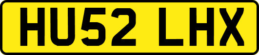 HU52LHX
