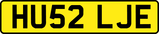 HU52LJE