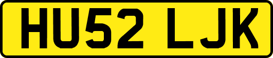 HU52LJK