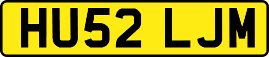 HU52LJM