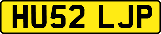 HU52LJP