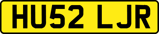 HU52LJR