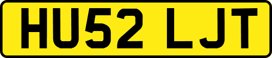 HU52LJT