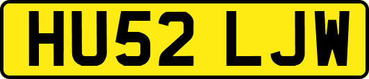 HU52LJW
