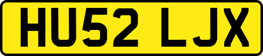 HU52LJX