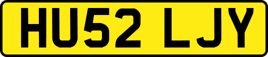 HU52LJY