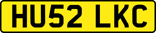 HU52LKC