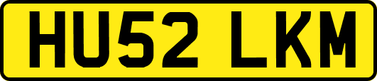 HU52LKM