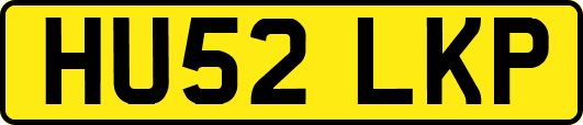 HU52LKP