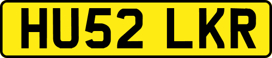 HU52LKR