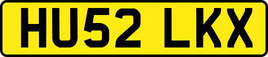 HU52LKX