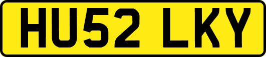 HU52LKY