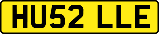 HU52LLE