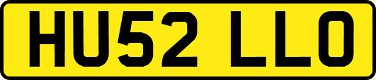 HU52LLO