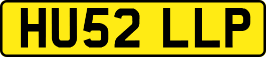 HU52LLP