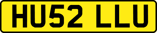 HU52LLU