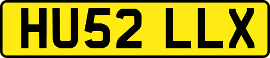 HU52LLX
