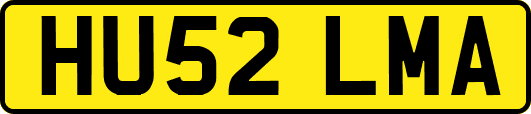HU52LMA