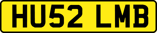 HU52LMB