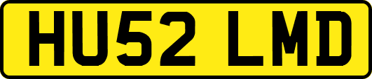 HU52LMD