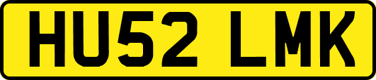 HU52LMK