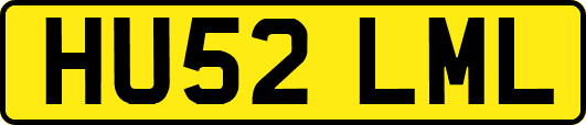 HU52LML