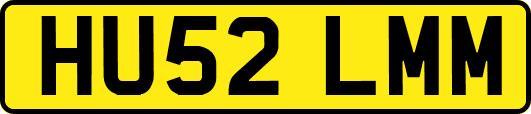 HU52LMM