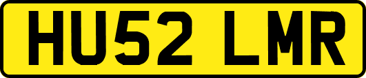 HU52LMR