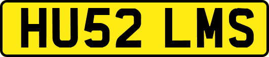 HU52LMS
