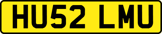 HU52LMU