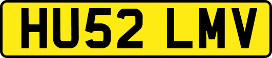 HU52LMV