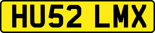 HU52LMX