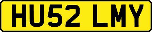 HU52LMY