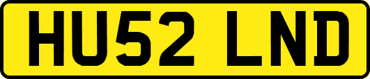 HU52LND