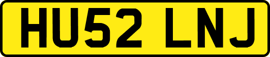 HU52LNJ
