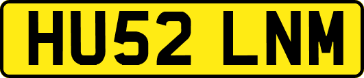 HU52LNM