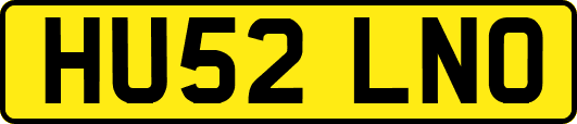 HU52LNO