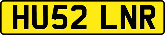 HU52LNR