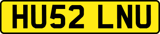 HU52LNU